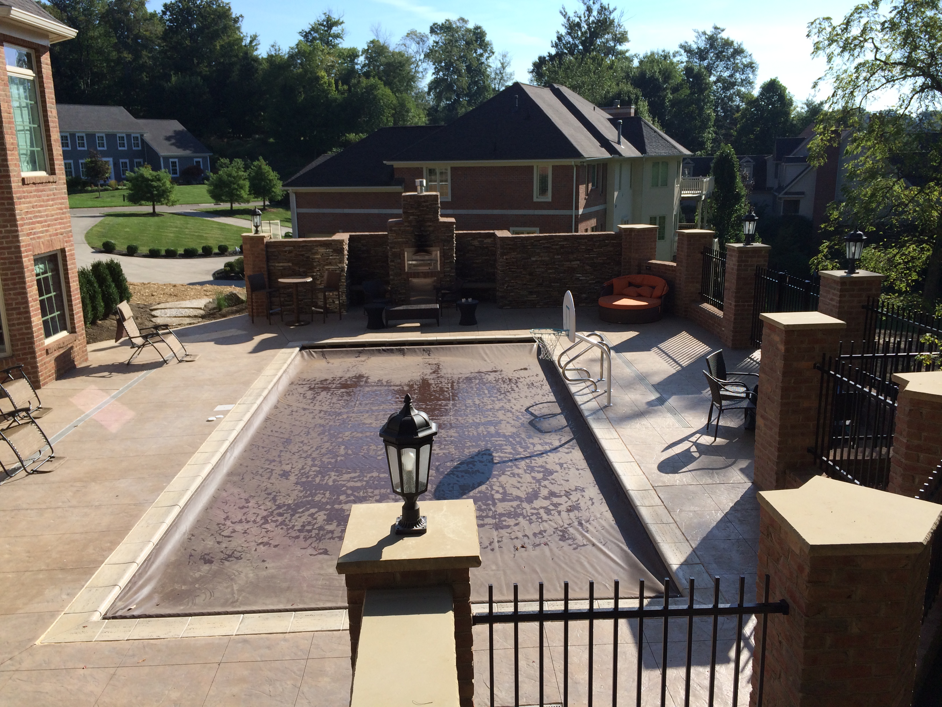 Pool Warranty The Pool People