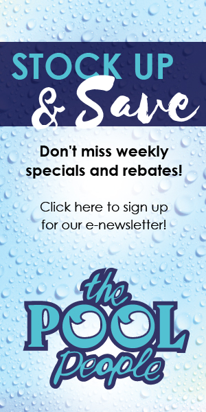 STOCK UP & SAVE Don't miss weekly specials and rebates! ""