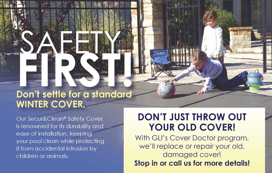Investing in Safety with a Winter Safety Cover ad pool covers