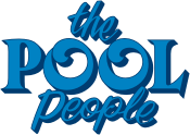 The Pool People of Ohio logo