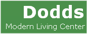 Dodds Modern Living logo