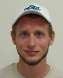 man smiling 