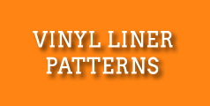 Vinyl Pool Liner Patterns ad