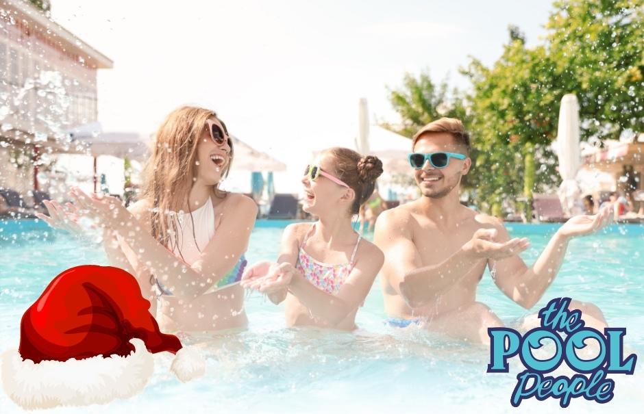 Holiday Gift Guide - Pool & Spa Edition!
