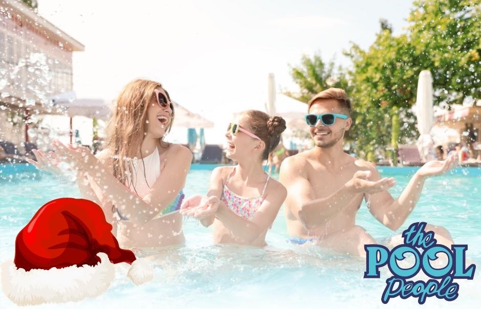pool installers- The Pool People Holiday Gift Guide - Pool & Spa Edition!