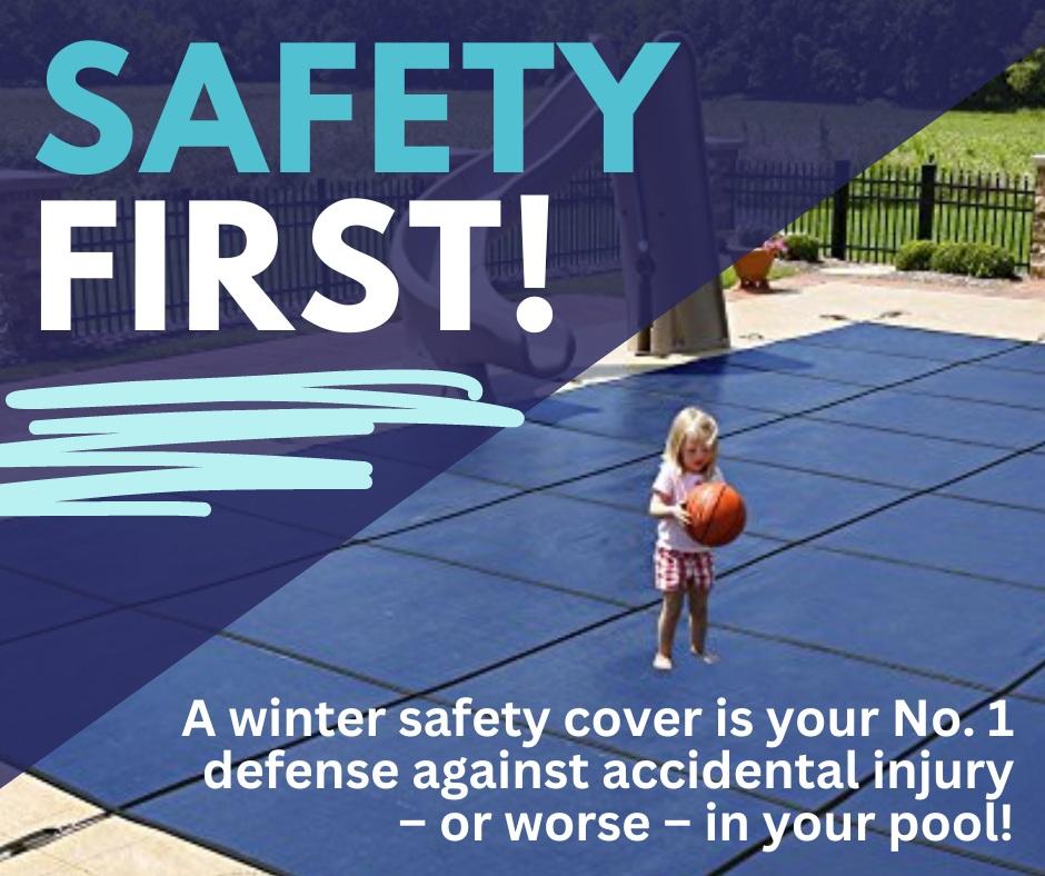 protection cover safety first ad