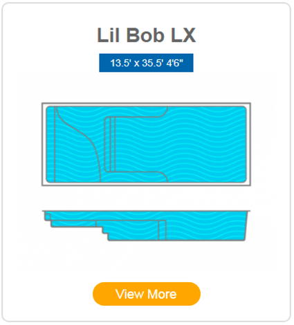 lil bob LX