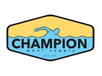 champion logo