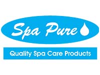 spa-pure spa-pure logo
