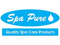 spa-pure logo